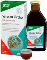 Salusan Ortho Bio Hagebutten Tonikum 500 ml Tonikum