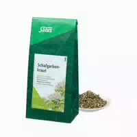 Schafgarbenkraut Arzneitee Millef Herba 75 G