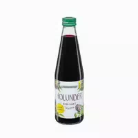Schoenenberger Holunder Bio Saft 330 ml Saft