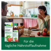 Schoenenberger Naturreiner Granatapfel Muttersaft 3x200 Ml Saft