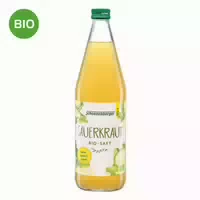 Schoenenberger Sauerkraut Bio Saft 750 Ml Saft