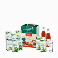 Schoenenberger Schlankheits für 10 Tage Würzige Tomate 1 Packung Saft