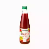 Schoenenberger Fastofit Tomaten Saft Gewürzt Bio