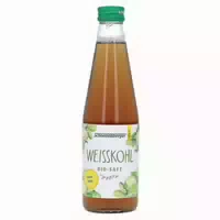 Schoenenberger Weisskohl Bio Saft 330 Ml Saft