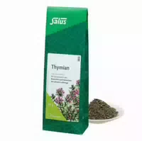 Thymian Tee Kräutertee Thymi Herba Bio Salus
