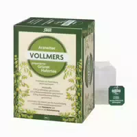Vollmers Präparierter Grüner Hafertee Fi