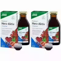 Salus Protecor Herz Aktiv