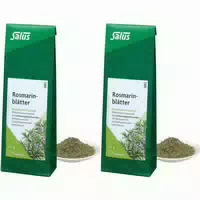 Salus Rosmarinblätter Tee