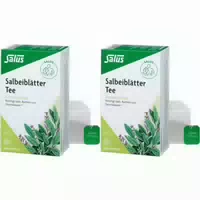 Salus Salbeiblätter Tee