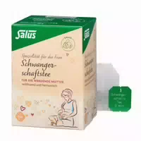 Salus Schwangerschaftstee