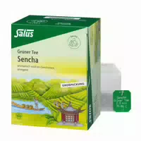 Salus Sencha