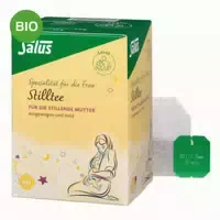 Salus Stilltee Bio Filterbeutel
