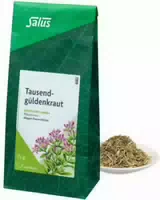 Bombastus Tausendgüldenkraut