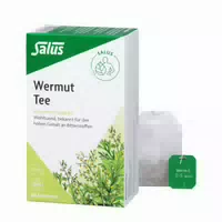 Wermut im Beutel
