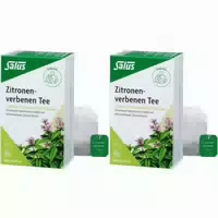 Salus Zitronenverbenen Tee