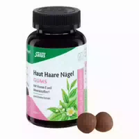 Salus haut Haare Nägel Gums 50 St