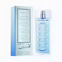 Salvador Dalí Eau De Rubylips Eau De Toilette 30 ml für Damen