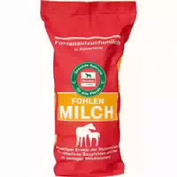 Salvana Fohlenmilch