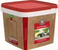 Salvana Hufstabil Eimer