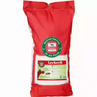 Salvana Leckerli mit Karotte Neu