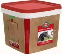 Salvana Magen Wohl