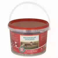Salvana Magnesium Dragees