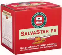 Salvana Salvastar Ps