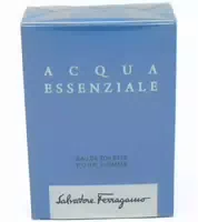 Salvatore Ferragamo Acqua Essenziale Eau De Toilette Spray