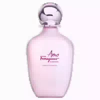Salvatore Ferragamo Amo Bath & Shower Gel