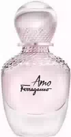 Salvatore Ferragamo Ferragamo Edt Nat Spray