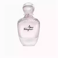 Salvatore Ferragamo Amo Ferragamo Eau De Parfum 100ml 0,1 l