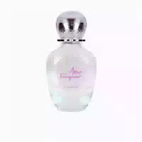 Salvatore Ferragamo Amo Ferragamo Flowerful Eau De Toilette 50ml 0,05 l
