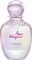 Salvatore Ferragamo Amo Flowerful Eau De Toilette Edt