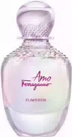 Salvatore Ferragamo Amo Flowerful Edt Nat Spray