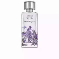 Salvatore Ferragamo, Cieli Di Seta Edp Nat Spray 0,05 l
