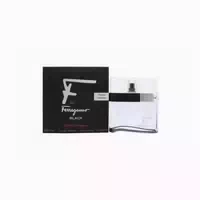 Salvatore Ferragamo F By Ferragamo Free Time Edt 100ml Spray 0,1 l