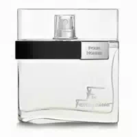Salvatore Ferragamo F By Ferragamo Free Time Edt 30ml Spray 0,03 l
