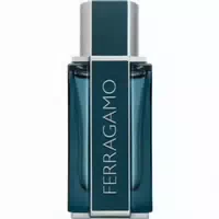 Salvatore Ferragamo, Ferragamo Intense Leather Edp Nat Spray 0,05 l