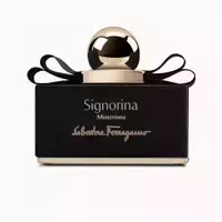 Salvatore Ferragamo Signorina Misteriosa Eau De Parfum Spray 30ml 0,03 l