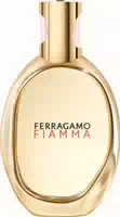 Salvatore Ferragamo Fiamma Eau De Parfum Edp 35 ml