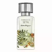Salvatore Ferragamo, Foreste Di Seta Edp Nat Spray 0,1 l