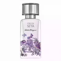Salvatore Ferragamo, Foreste Di Seta Edp Nat Spray 0,05 l