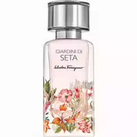 Salvatore Ferragamo Giardini Di Seta Eau De Parfum Edp