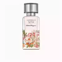 Salvatore Ferragamo, Giardini Di Seta Edp Nat Spray 0,05 L