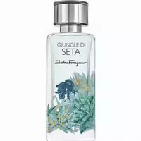 Salvatore Ferragamo, Giungle Di Seta Edp Nat Spray