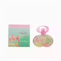 Salvatore Ferragamo Incanto Heaven Eau De Toilette Spray 100ml 0,1 l