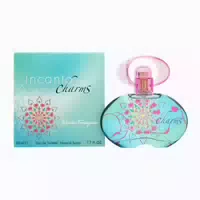 Salvatore Ferragamo Incanto Charms Eau De Toilette 50ml Spray 0,05 L