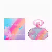 Salvatore Ferragamo Incanto Shine Eau De Toilette Spray 100ml 0,1 l