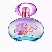 Salvatore Ferragamo Incanto Shine Eau De Toilette Spray 100ml 0,1 L