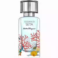 Salvatore Ferragamo, Oceani Di Seta Edp Nat Spray 0,05 l